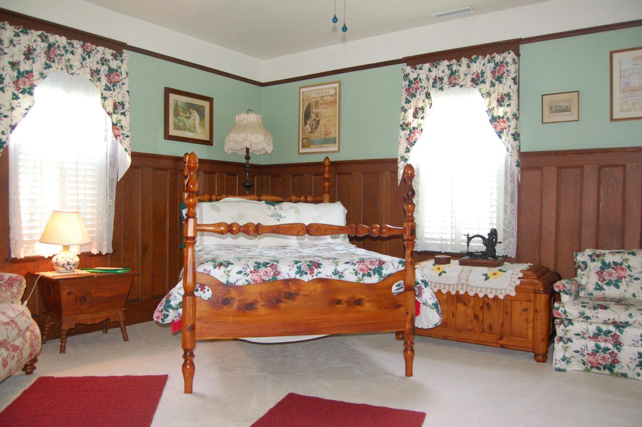 Mountain Laurel Inn Damascus Dış mekan fotoğraf