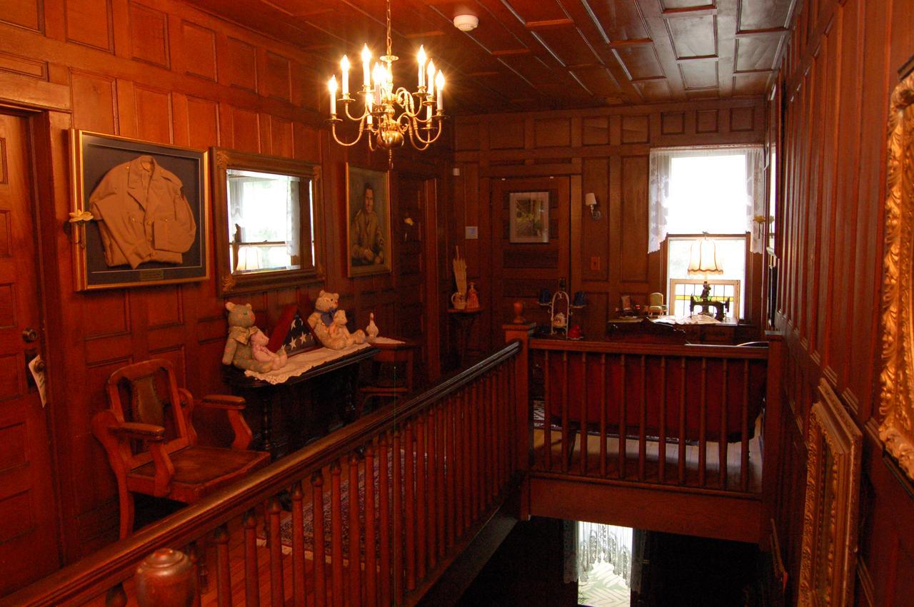 Mountain Laurel Inn Damascus Dış mekan fotoğraf