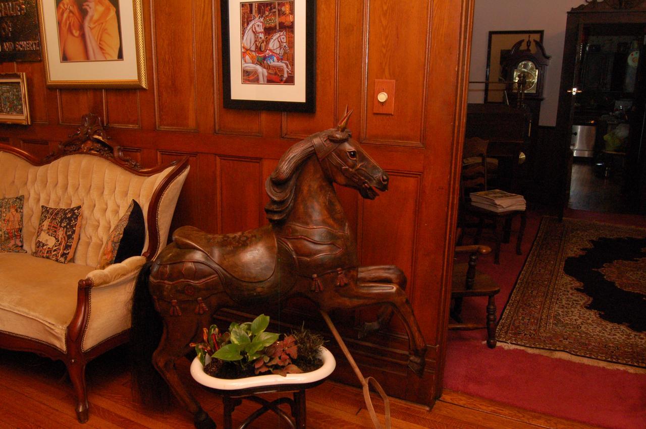 Mountain Laurel Inn Damascus Dış mekan fotoğraf