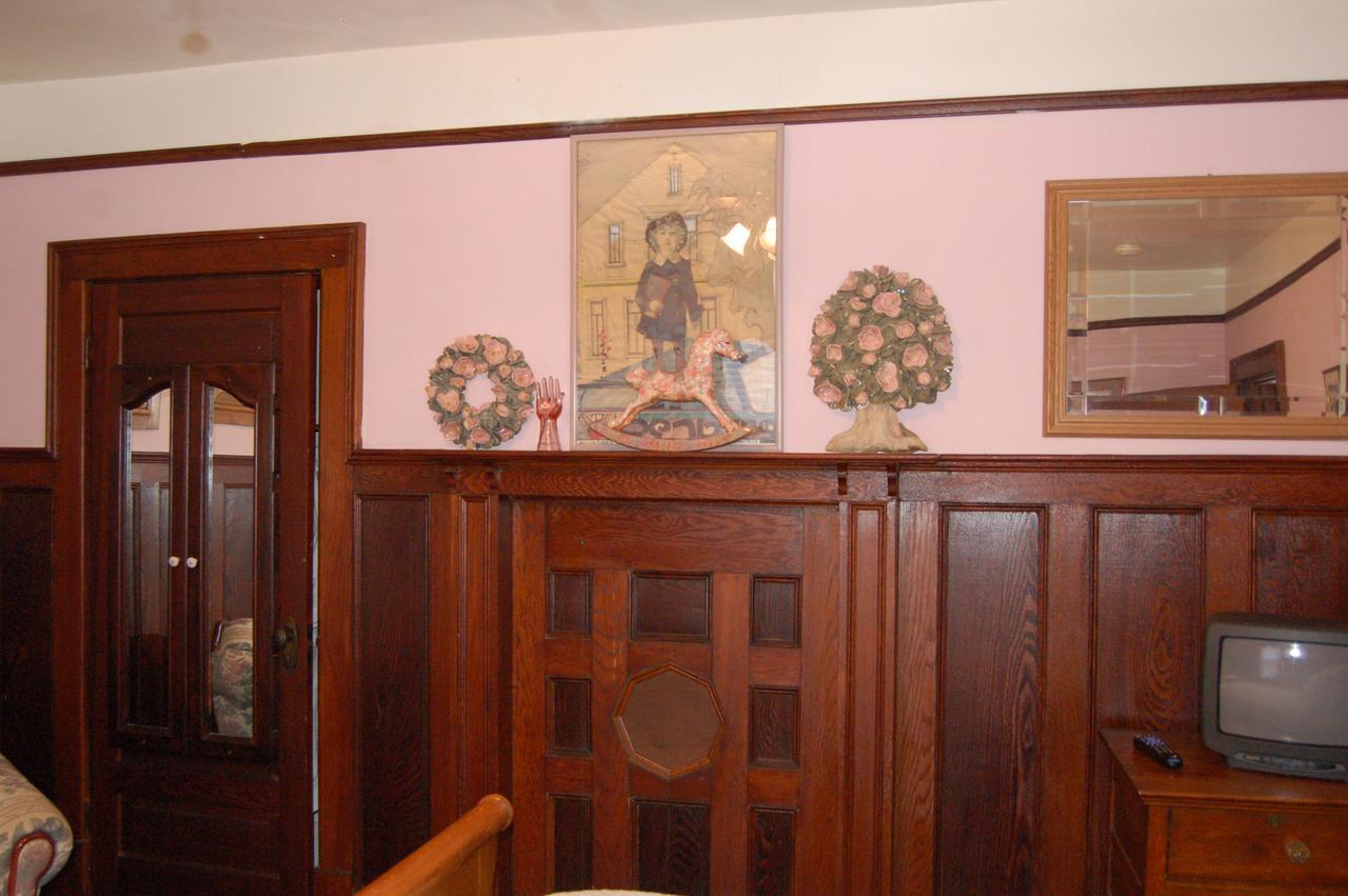 Mountain Laurel Inn Damascus Dış mekan fotoğraf