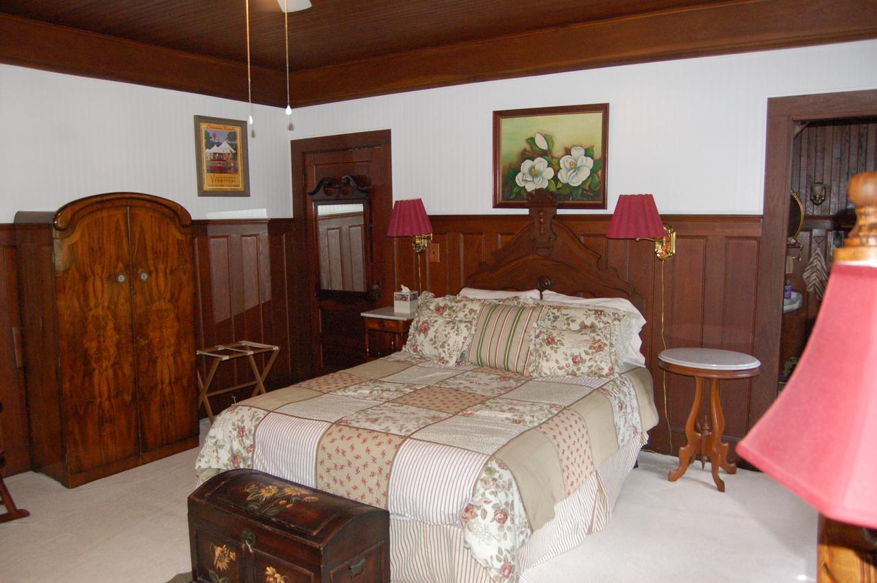 Mountain Laurel Inn Damascus Dış mekan fotoğraf