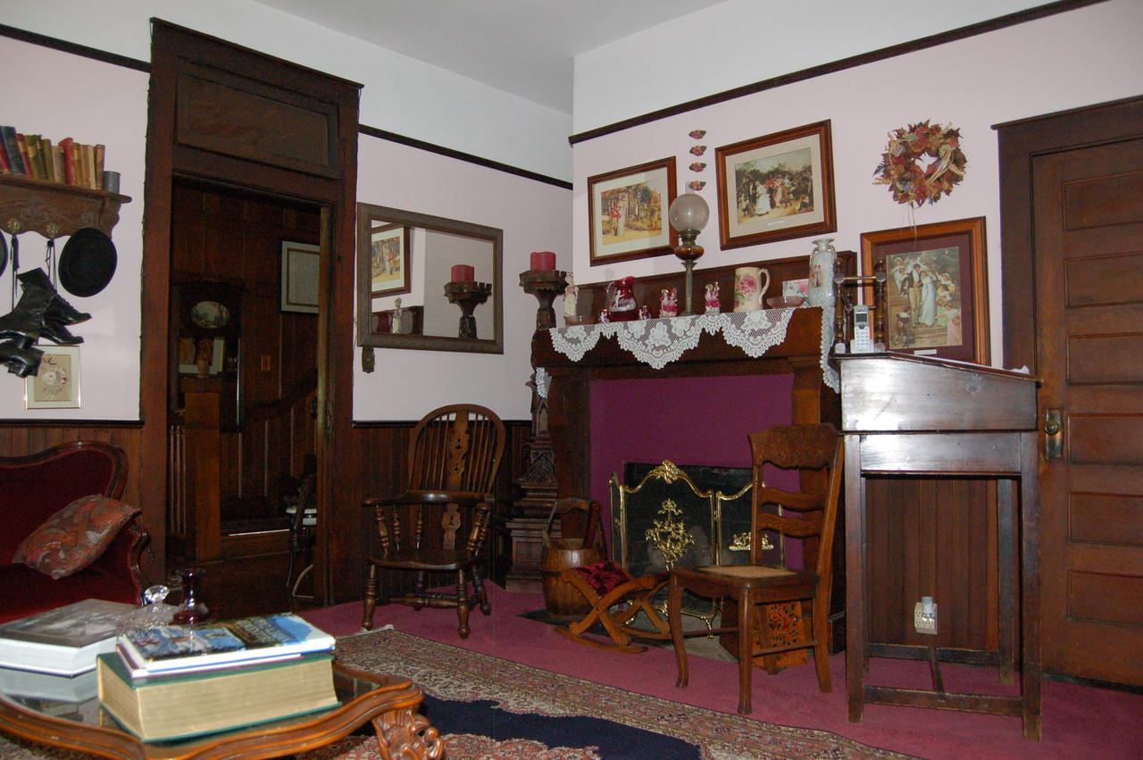 Mountain Laurel Inn Damascus Dış mekan fotoğraf