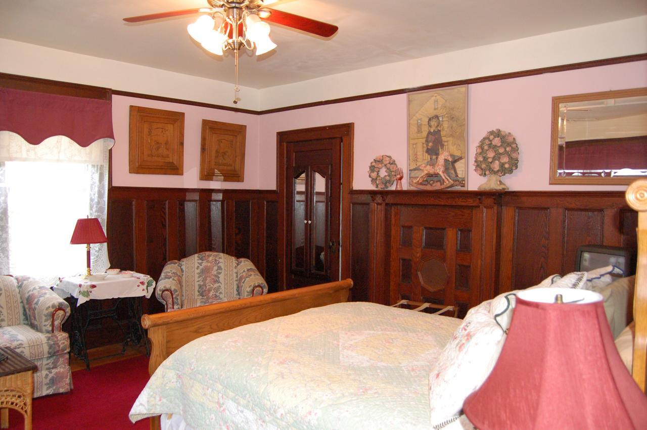 Mountain Laurel Inn Damascus Dış mekan fotoğraf