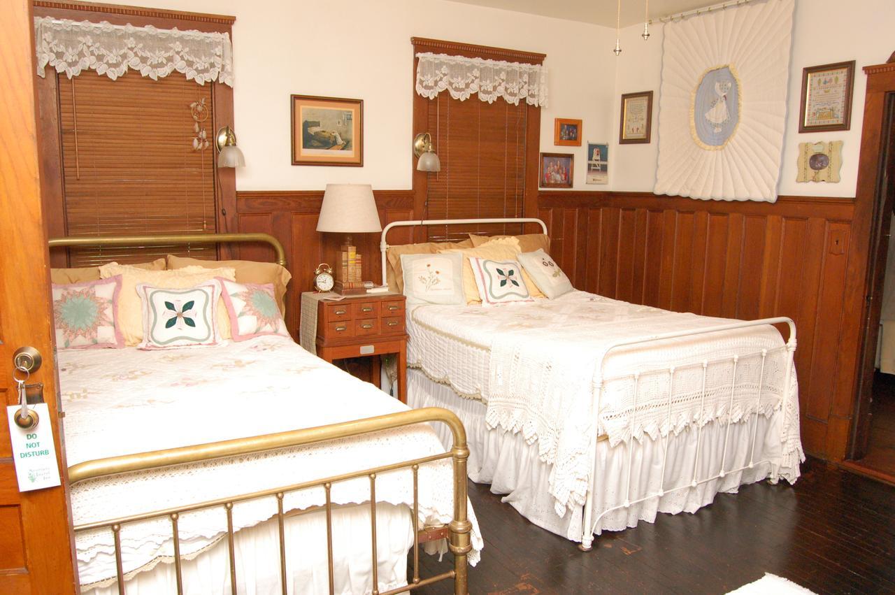 Mountain Laurel Inn Damascus Dış mekan fotoğraf