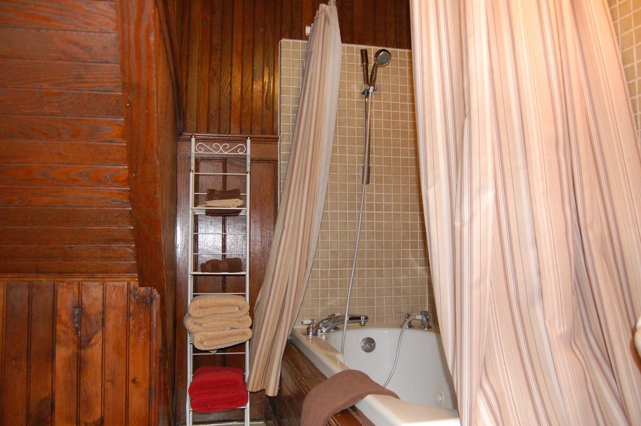 Mountain Laurel Inn Damascus Dış mekan fotoğraf