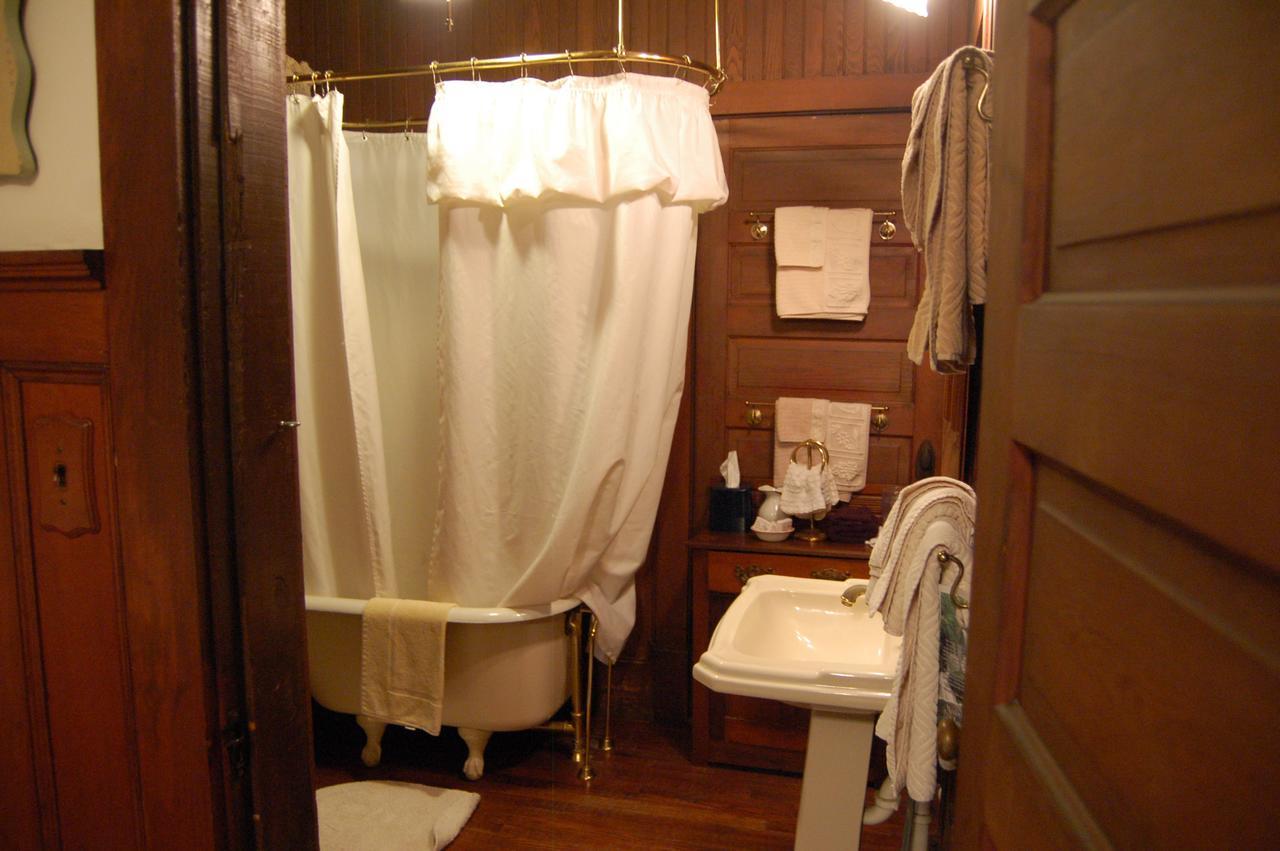 Mountain Laurel Inn Damascus Dış mekan fotoğraf