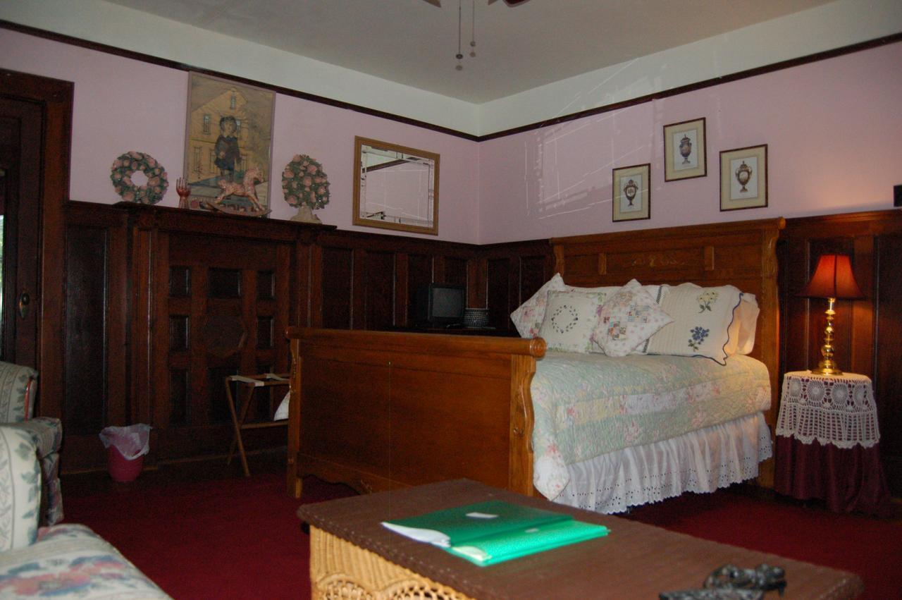 Mountain Laurel Inn Damascus Dış mekan fotoğraf
