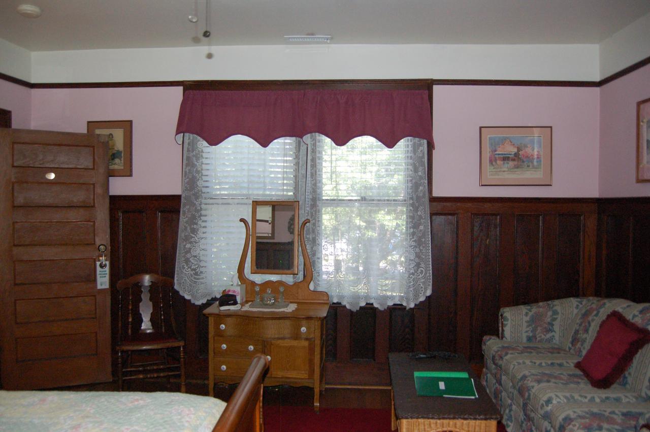 Mountain Laurel Inn Damascus Dış mekan fotoğraf