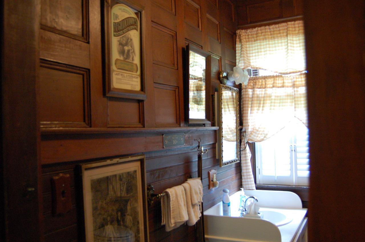 Mountain Laurel Inn Damascus Dış mekan fotoğraf