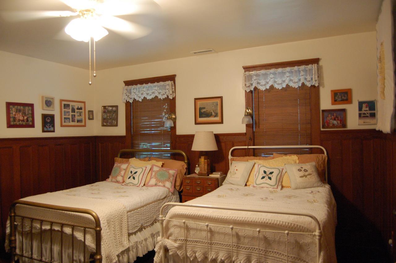 Mountain Laurel Inn Damascus Dış mekan fotoğraf