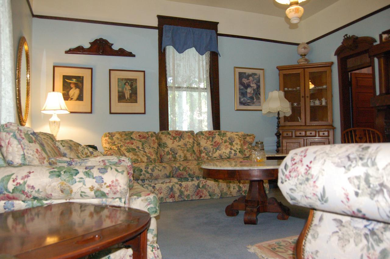 Mountain Laurel Inn Damascus Dış mekan fotoğraf
